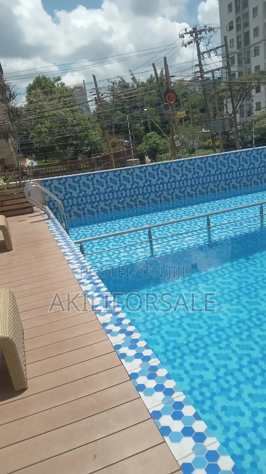 Airbnb Kilimani