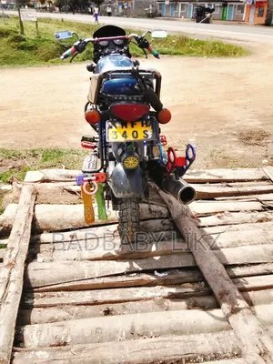 Bajaj Boxer 2020 Black