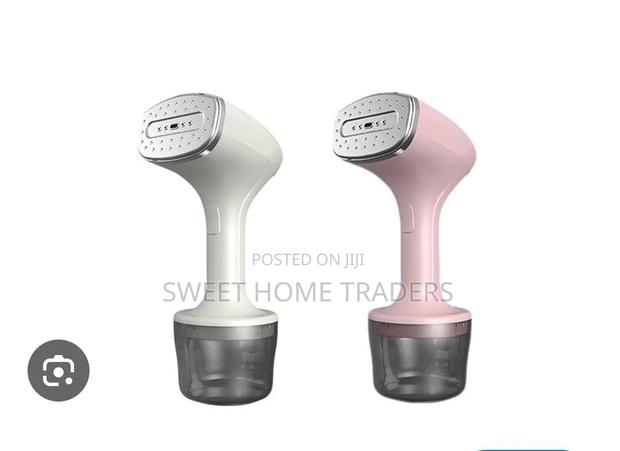Handheld Garment Steamer 1000w - main view