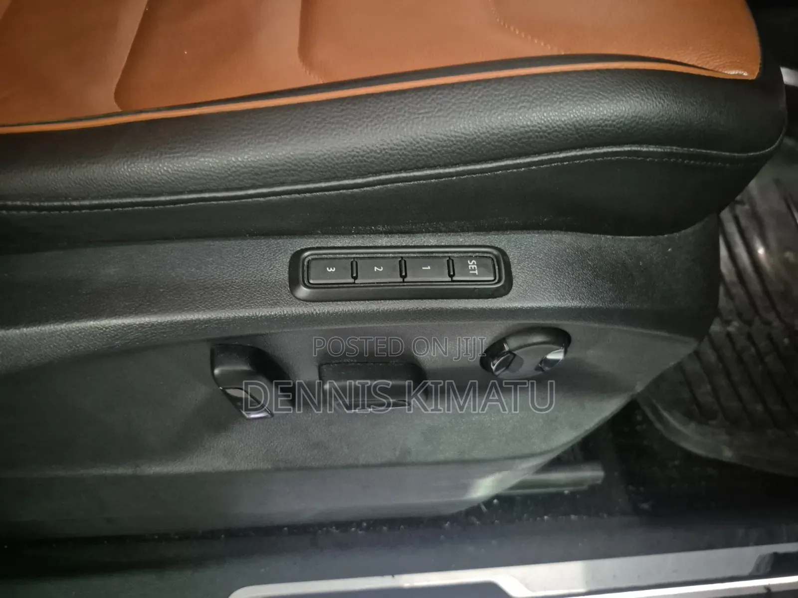 Volkswagen Tiguan 2020 Off white