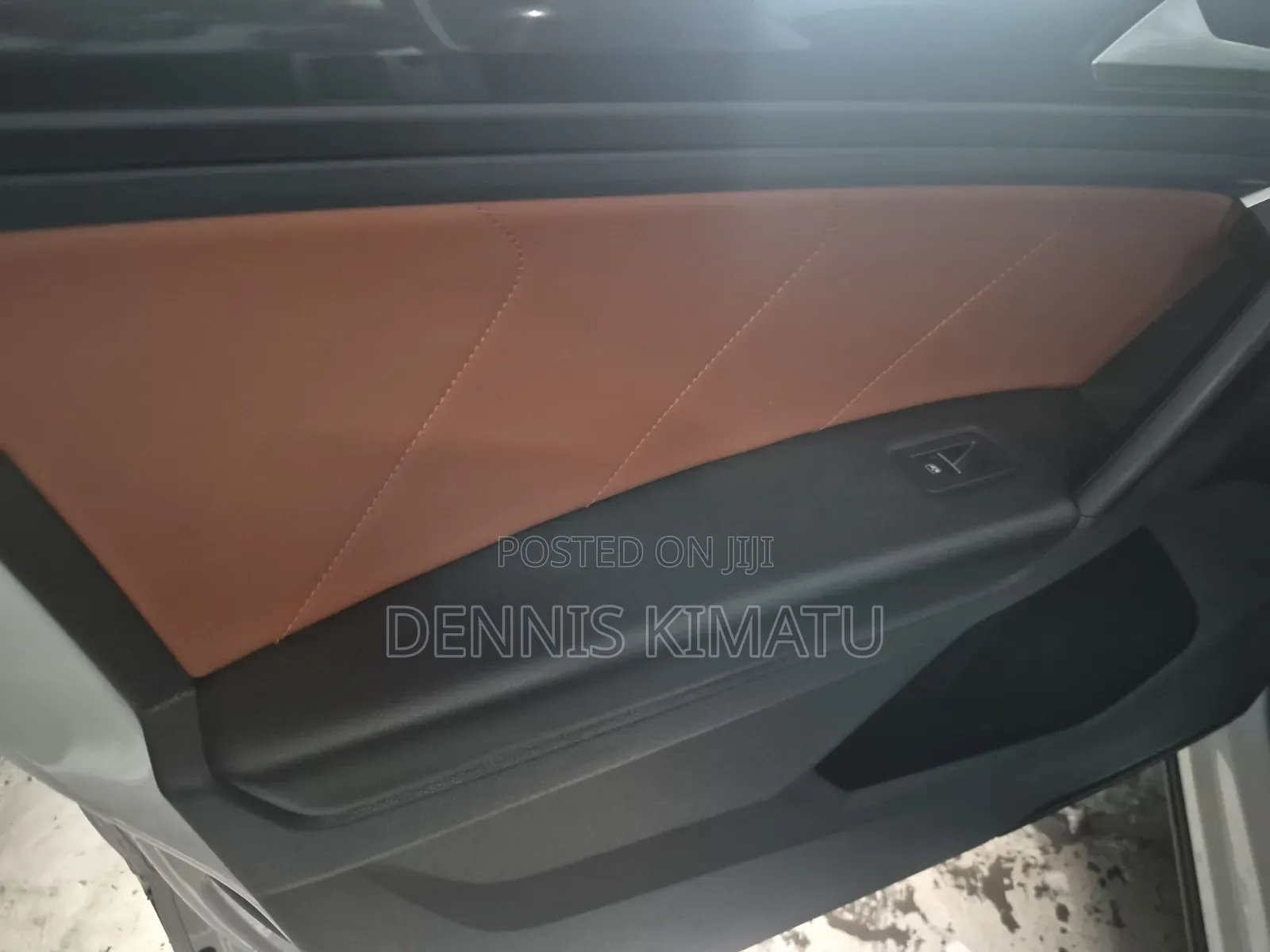 Volkswagen Tiguan 2020 Off white