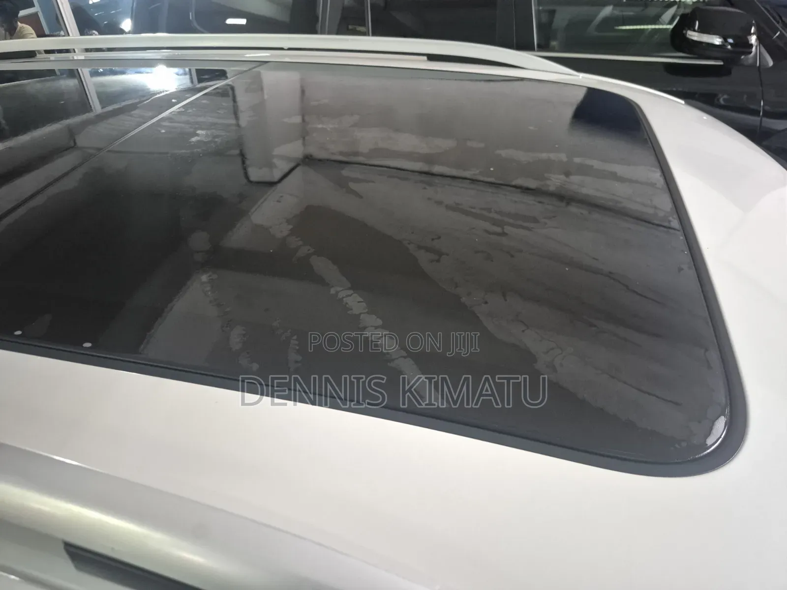 Volkswagen Tiguan 2020 Off white