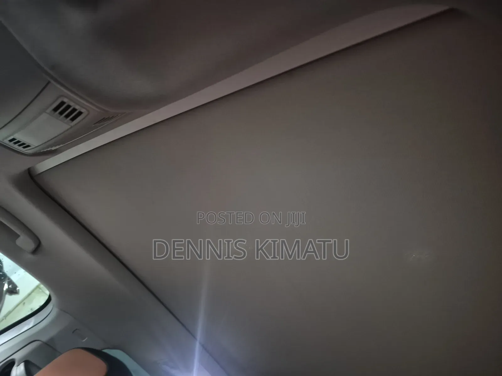 Volkswagen Tiguan 2020 Off white