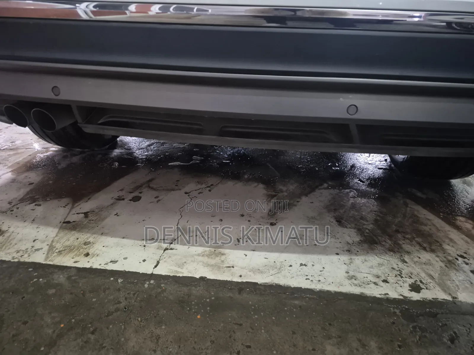 Volkswagen Tiguan 2020 Off white