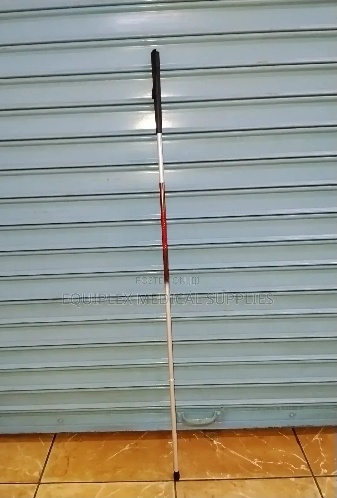 New Blind Cane (Foldable and Lightweight)