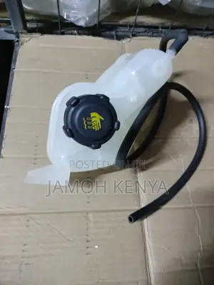 Coolant Tank , Expansion Tank,Nissan Qashqai, Reserve Tank,