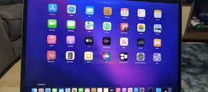 Laptop Apple MacBook Pro 2017 16GB Intel Core i7 SSD 512GB