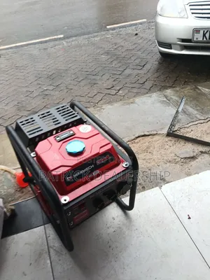 Welding Generator