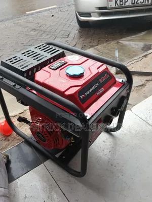 Welding Generator