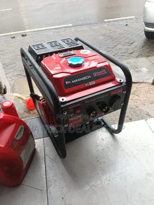 Maxmech Welding Generator