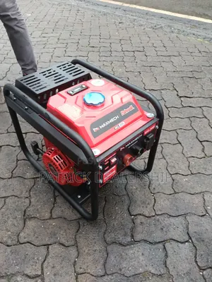 200i Welding Generator