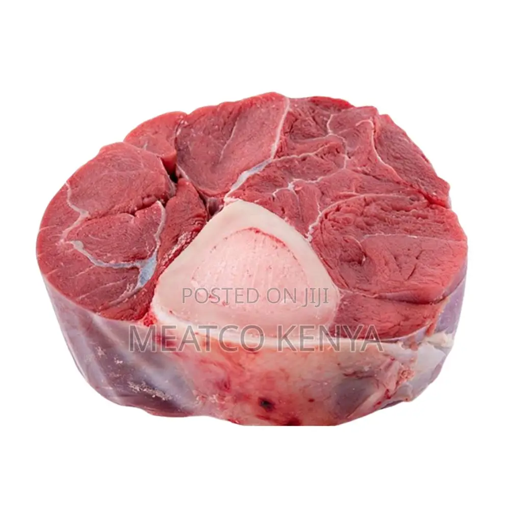 Ossobuco 1kg