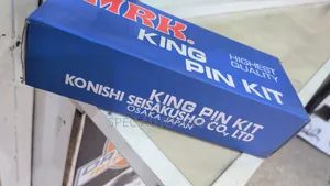 King Pin MRK Konishi Japan Fh FRRR 4.3 Isuzu