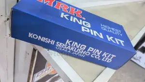 King Pin MRK Konishi Japan Fh FRRR 4.3 Isuzu