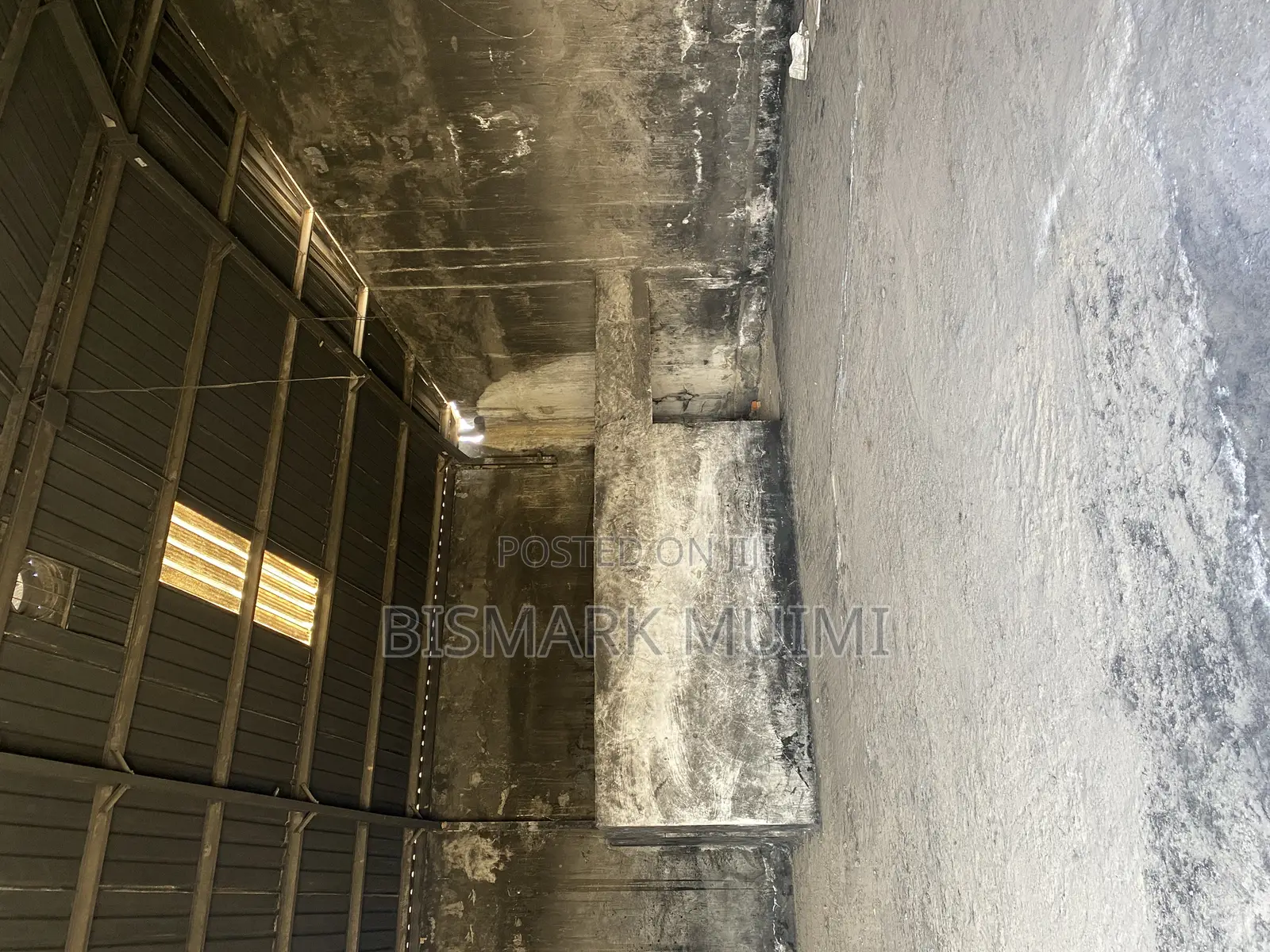 Athiriver 7,200sqft Godown on 1acre for Lease