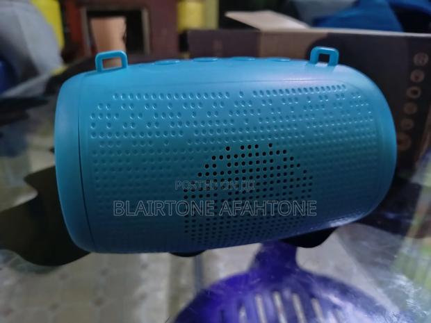 Bluetooth Speaker 5w - main view