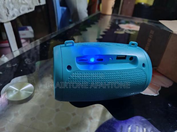 Bluetooth Speaker 5w - thumbnail 3