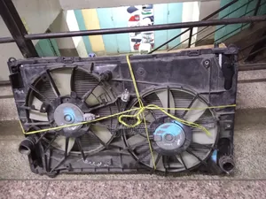 Radiator Vanguard