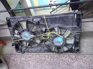 Radiator Vanguard