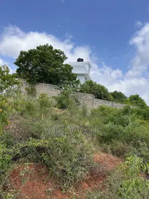 Plot for Sale Tharathameri
