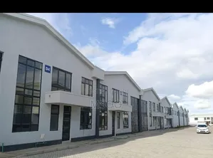 Newly Built 4100 Square Feet Godowns for Rent in Ruai Eastern Bypass