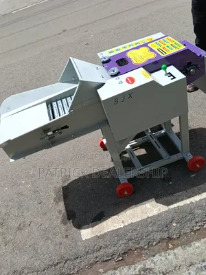 Complete Chaff Cutter
