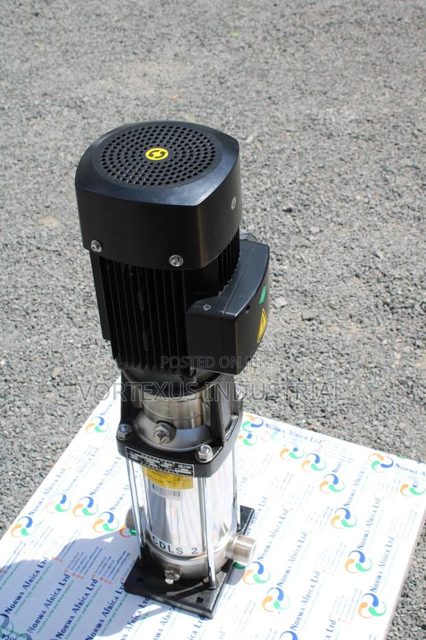 Cdmf 1-27 1ph 304 1-27fdwsc 1.5kw 50hz/1ph/220v/Ss304