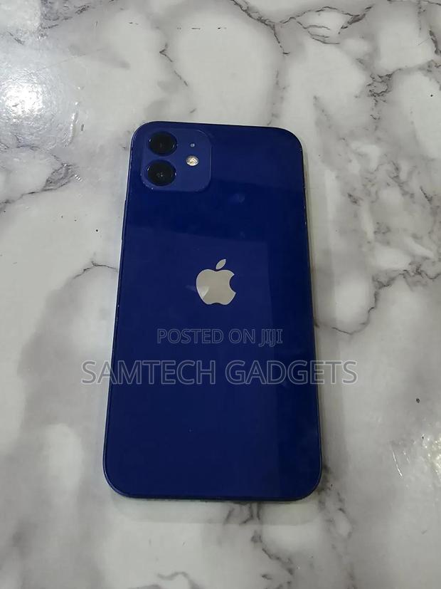 Apple iPhone 12 128 GB Blue