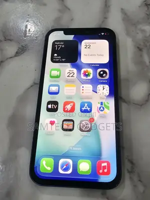 Apple iPhone 12 128 GB Blue