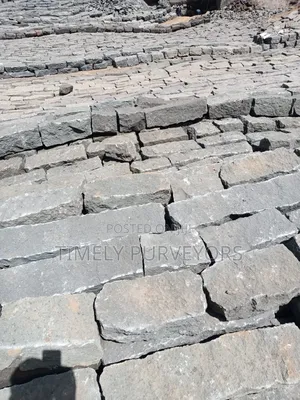 Quarry Blocks