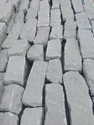 Quarry Blocks