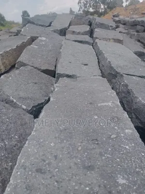 Quarry Blocks