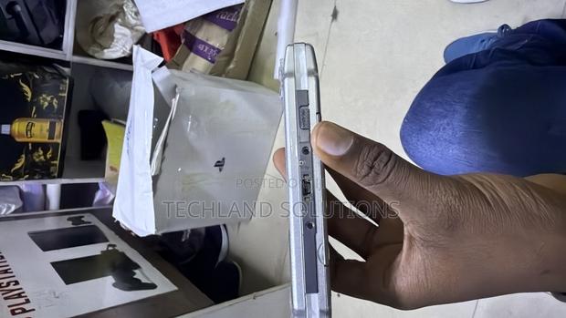 PSP Slim Chipped - thumbnail 3