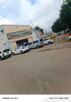 Warehouse for Sale