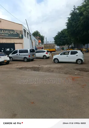 Warehouse for Sale