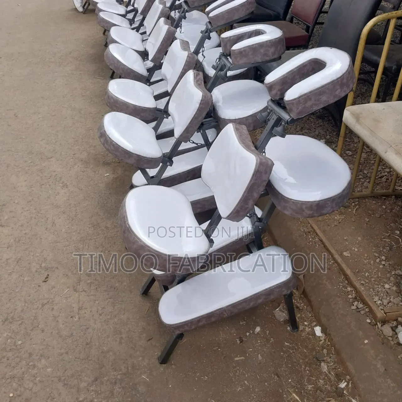 Gim Chairs