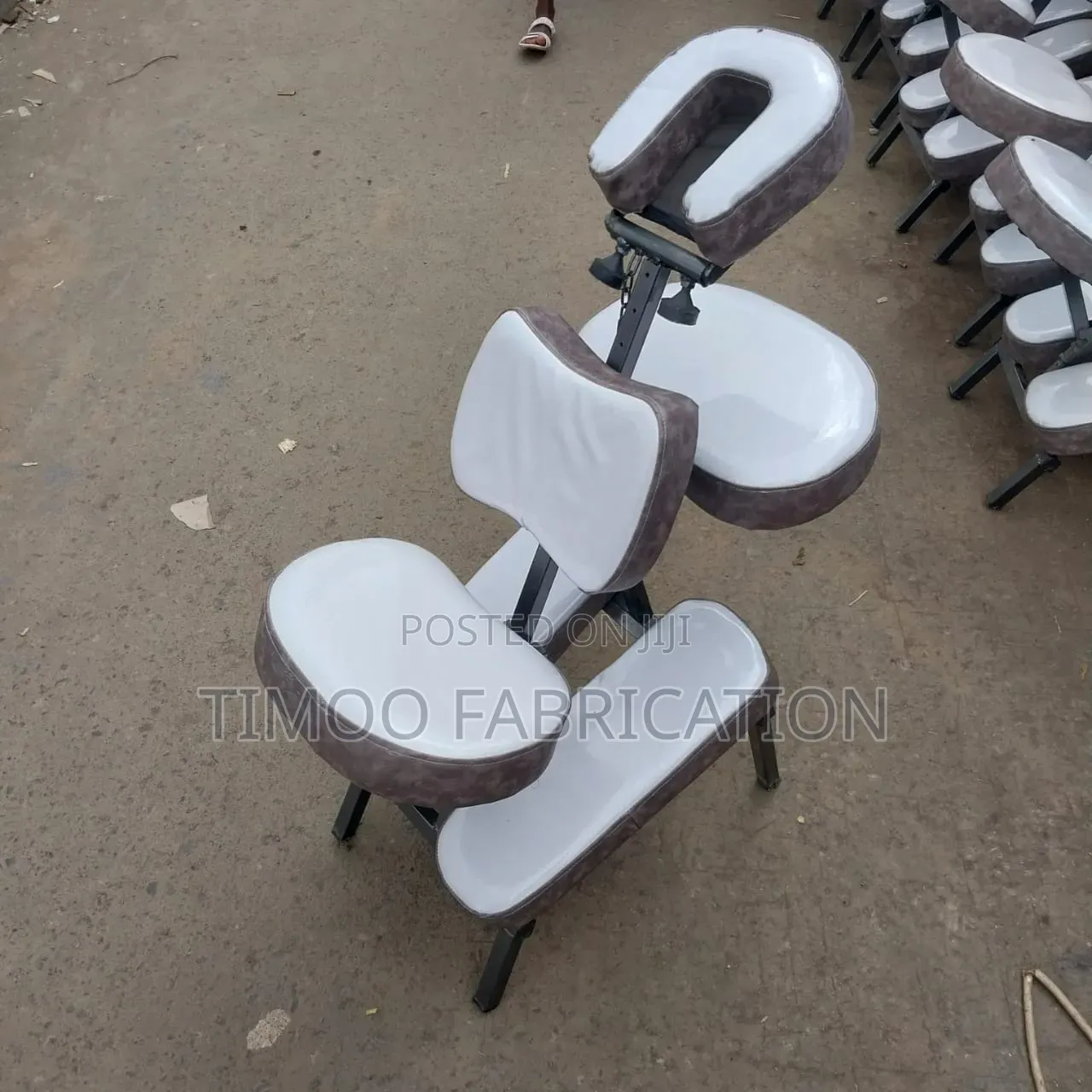 Gim Chairs