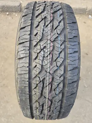 265 /60 R18 Lassa Tyres (All Terrein)