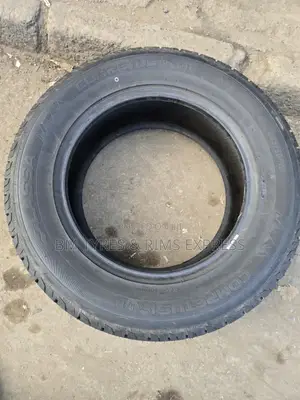 265 /60 R18 Lassa Tyres (All Terrein)