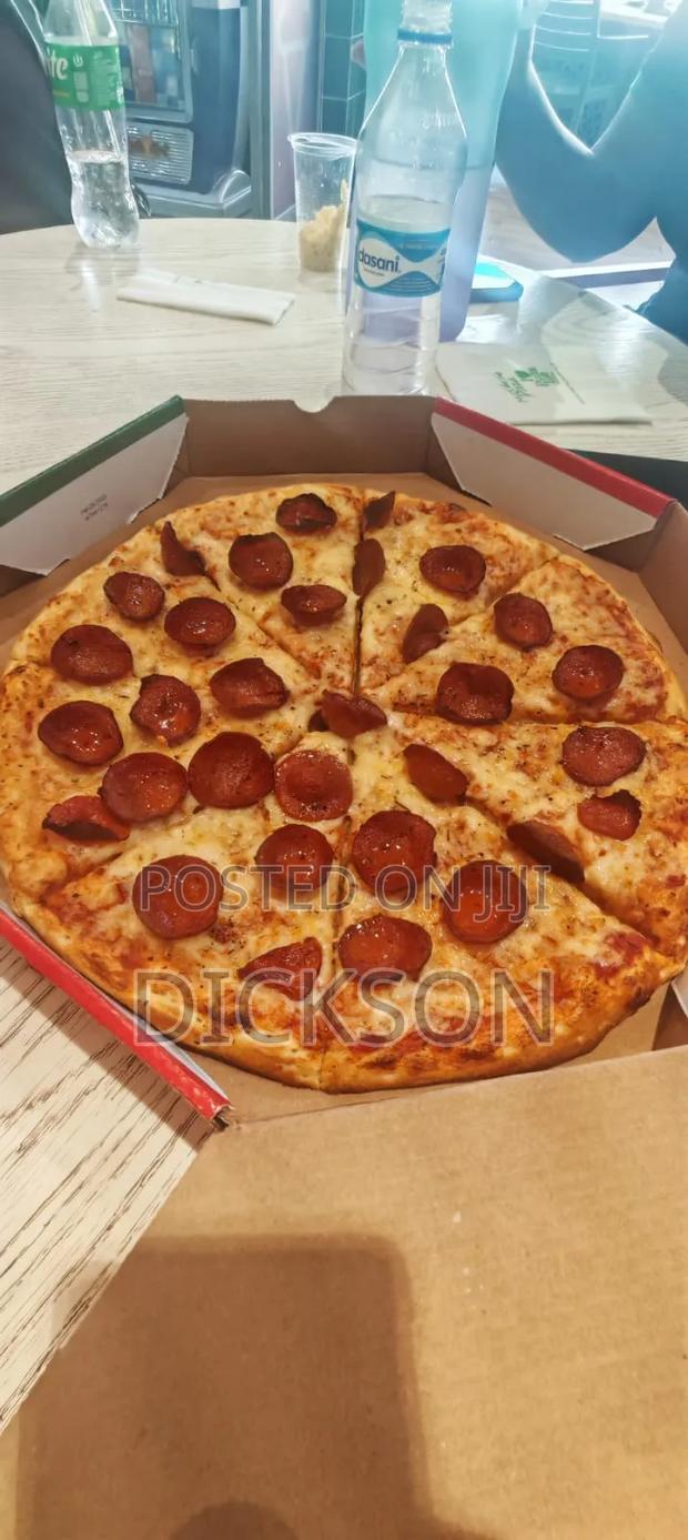 Mozzarella/Blocks Cheese - thumbnail 14