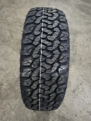 205/60 R16 Everland Tyres (All Terrein)