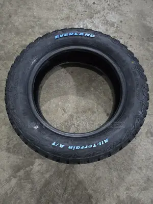 205/60 R16 Everland Tyres (All Terrein)