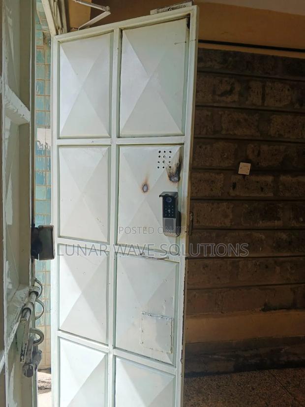 All Weather Gate Smart Locks - thumbnail 3