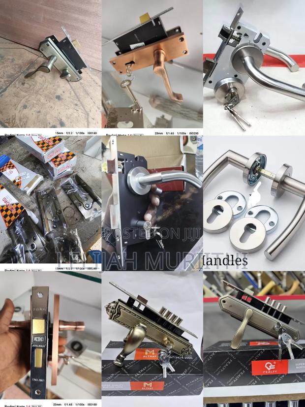 Security Locks - thumbnail 2