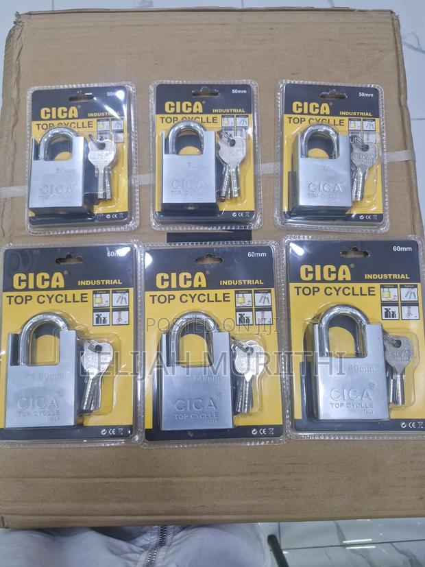 Security Locks - thumbnail 6