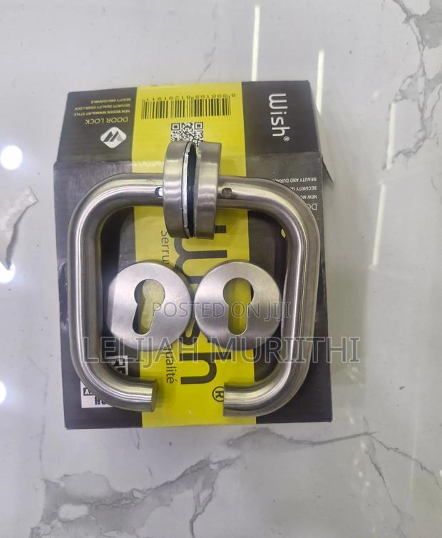 Security Locks - thumbnail 8