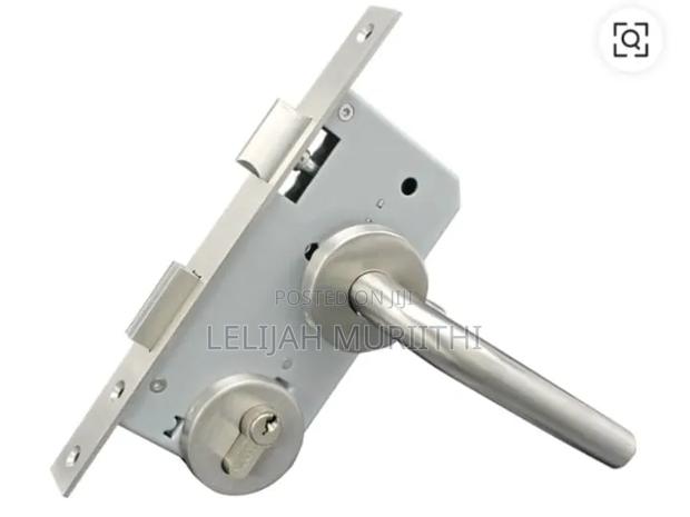 Security Locks - thumbnail 11