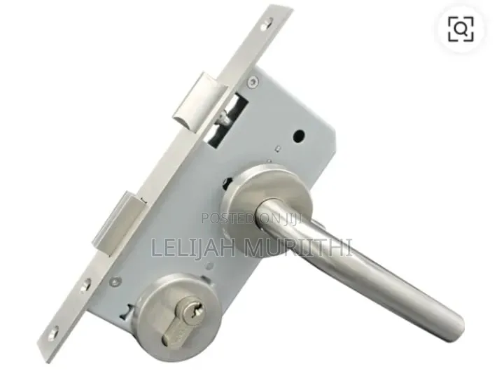 Security Locks