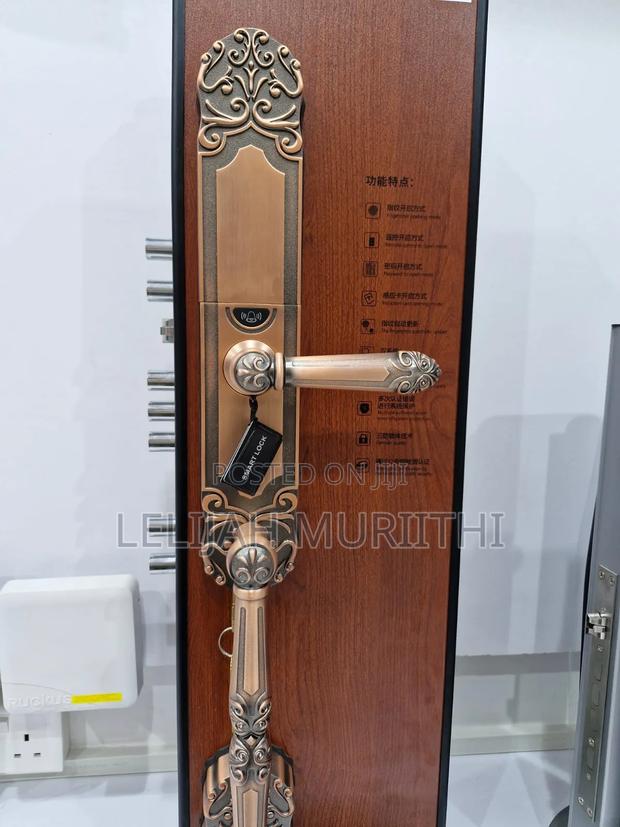 Security Locks - thumbnail 12