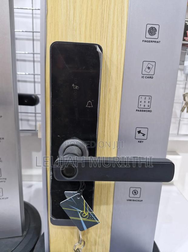 Security Locks - thumbnail 14